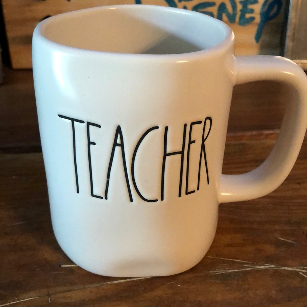 Rae Dunn Mug